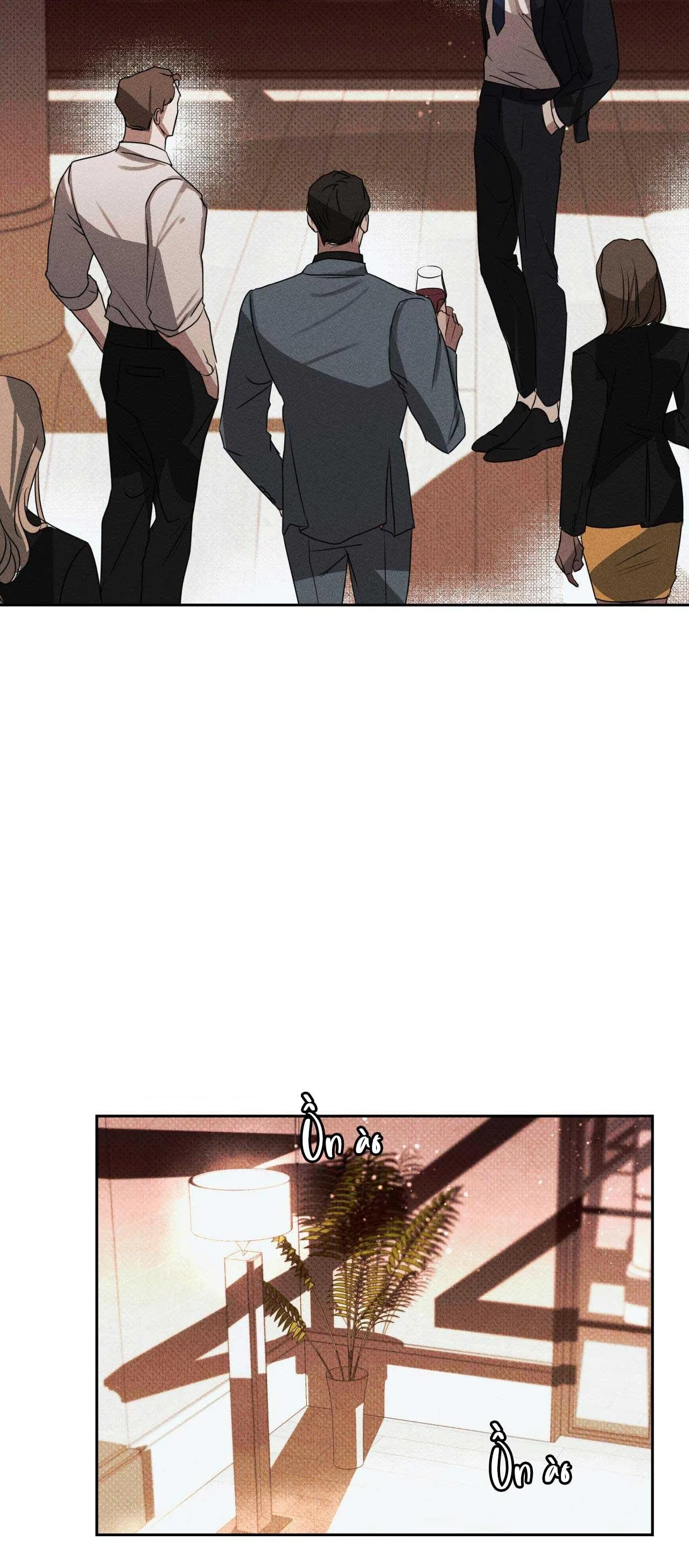 Dearest Chapter 2 Trang 23