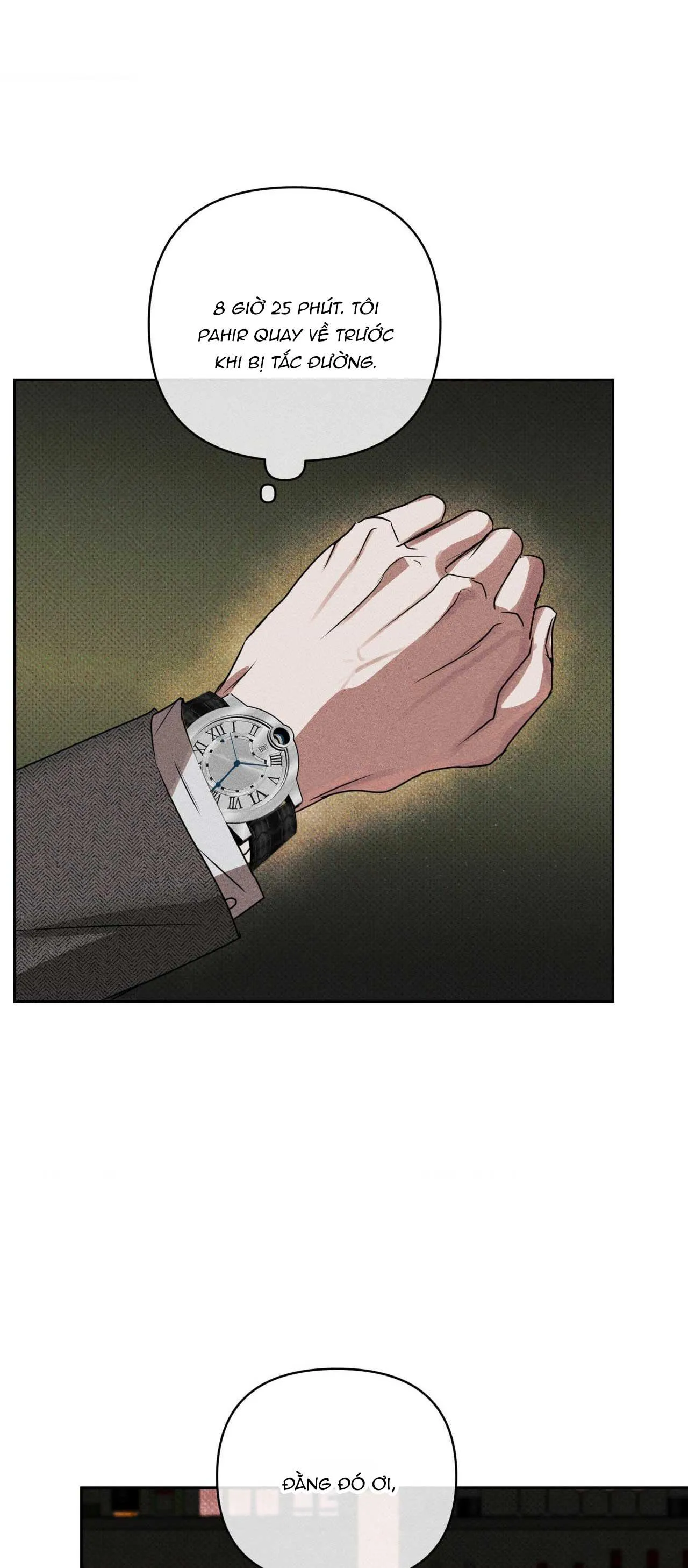 Dearest Chapter 2 Trang 24