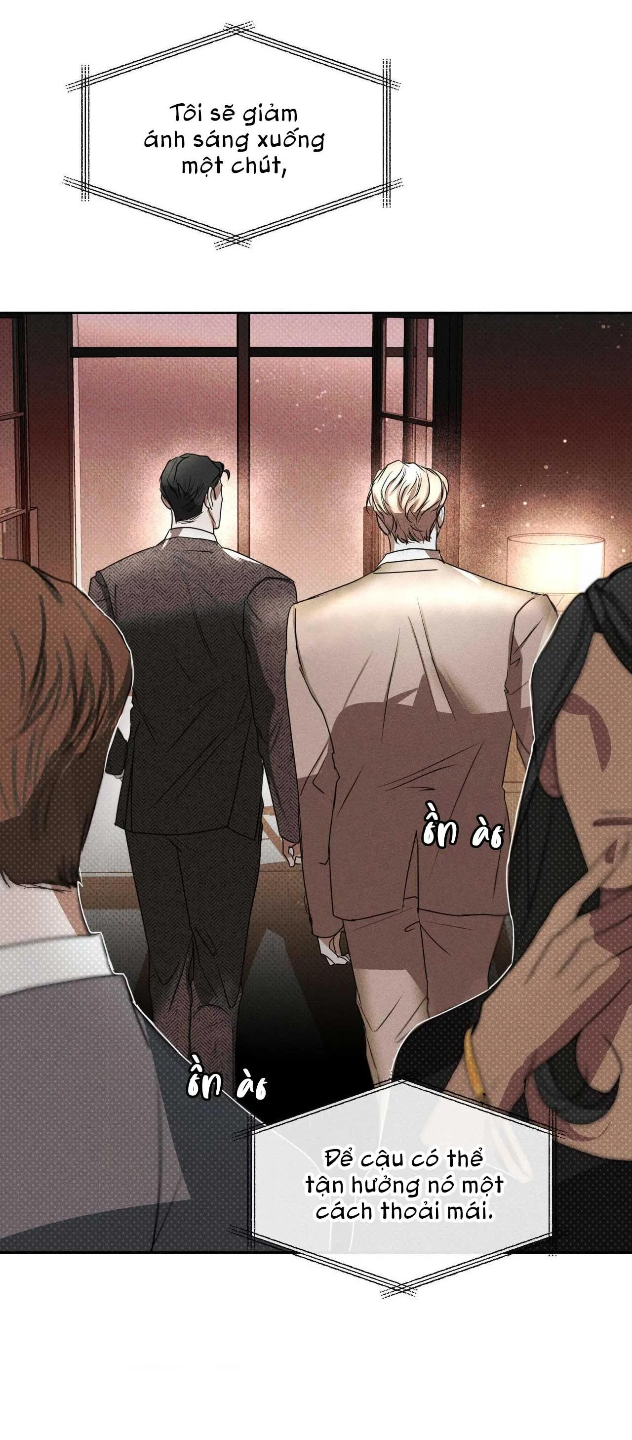 Dearest Chapter 2 Trang 28