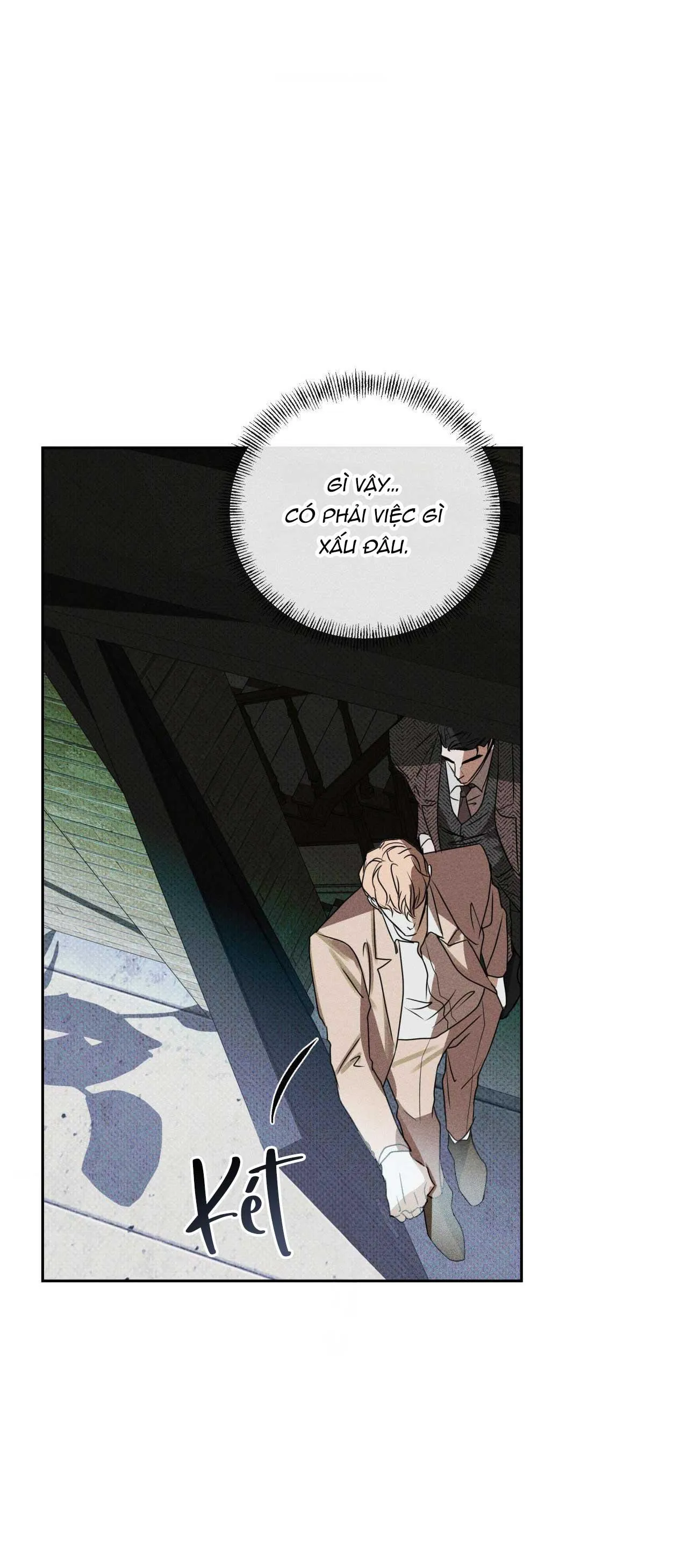 Dearest Chapter 2 Trang 31