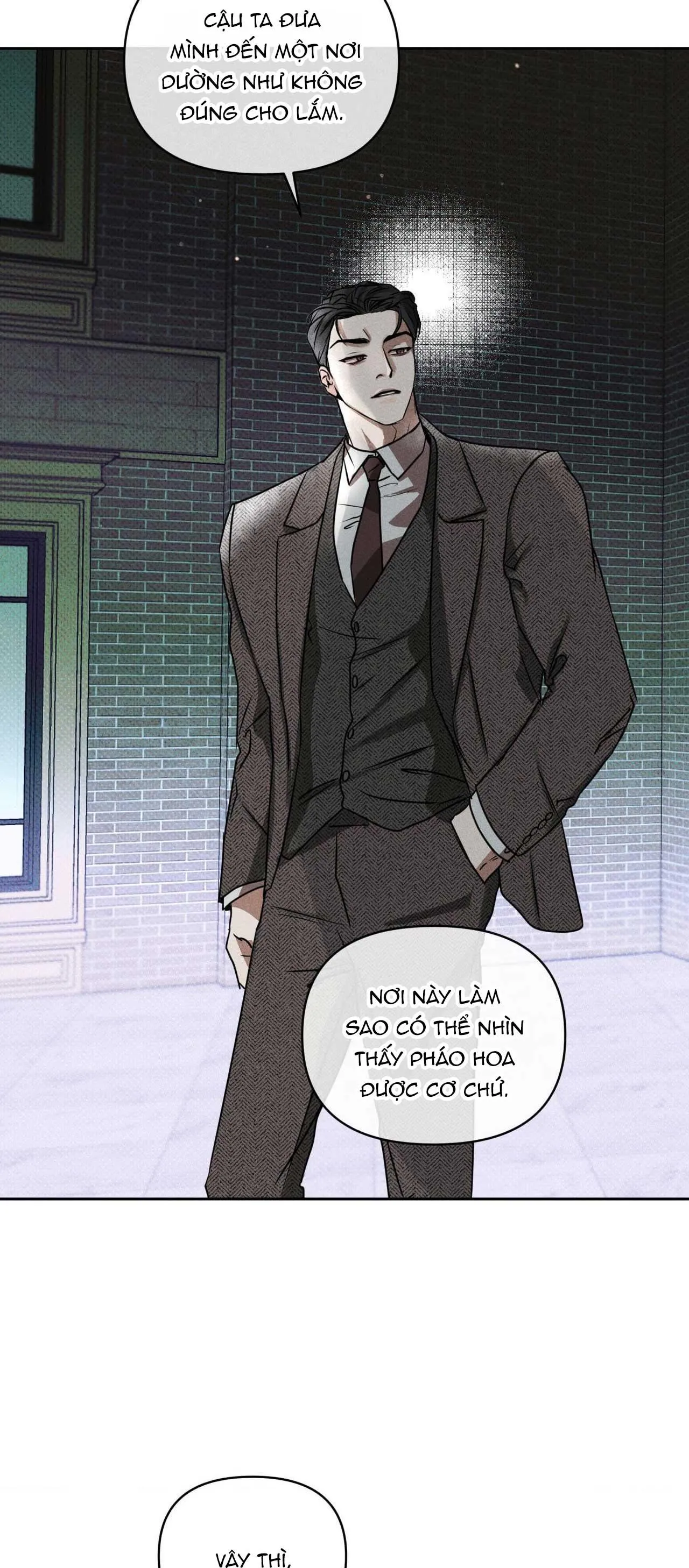 Dearest Chapter 2 Trang 35