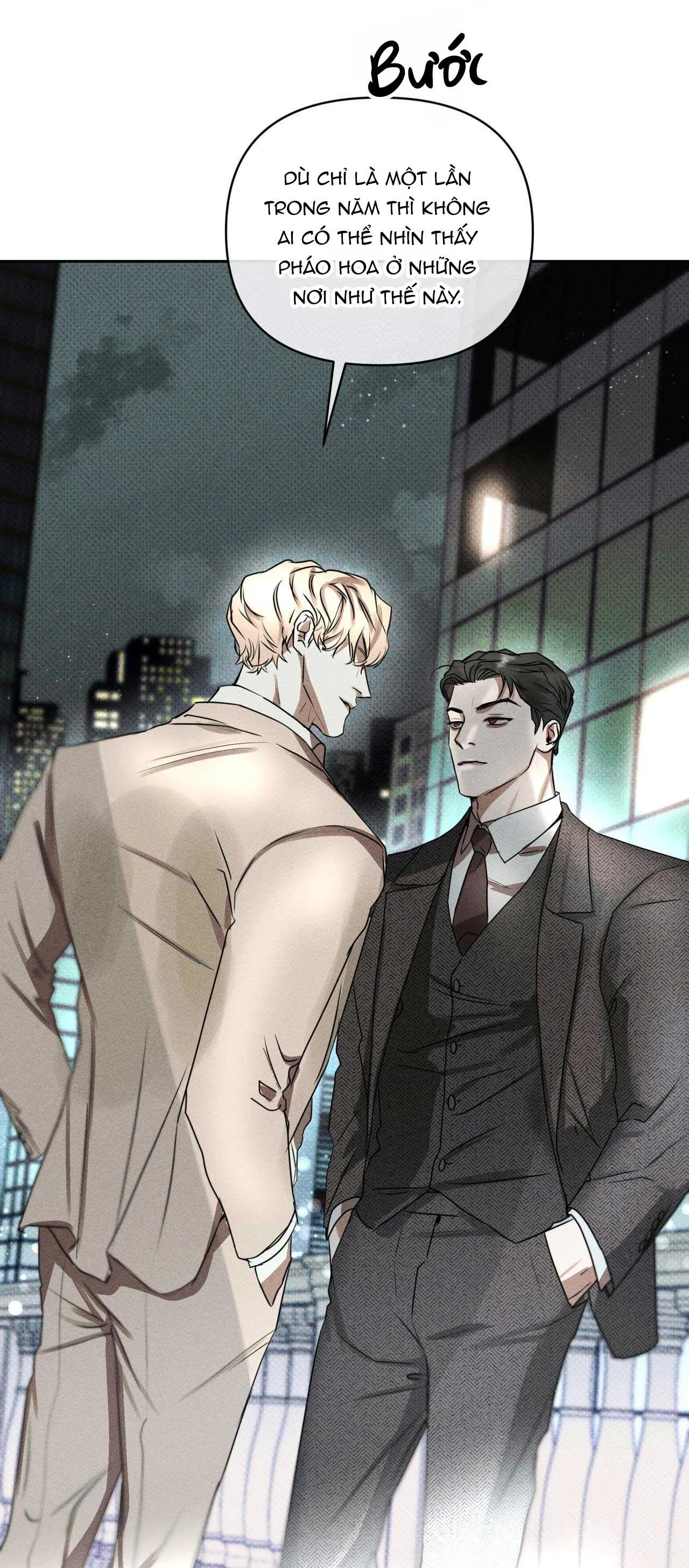 Dearest Chapter 2 Trang 37