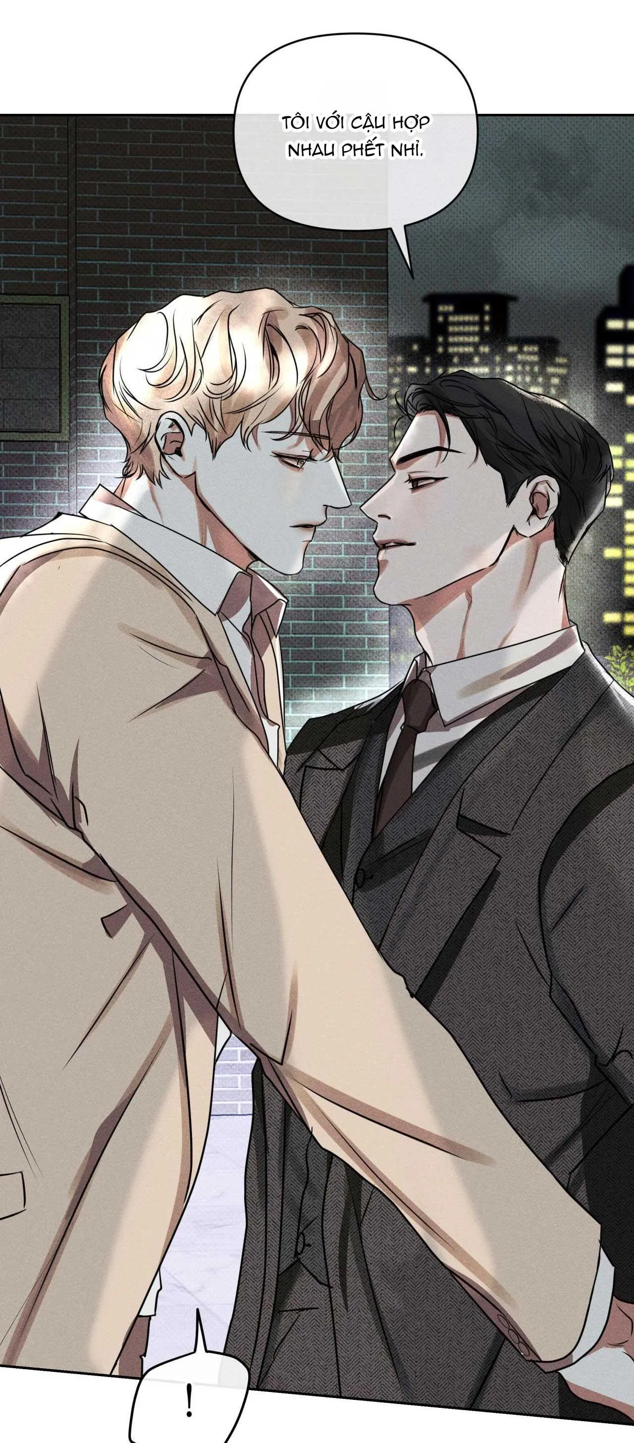 Dearest Chapter 2 Trang 39