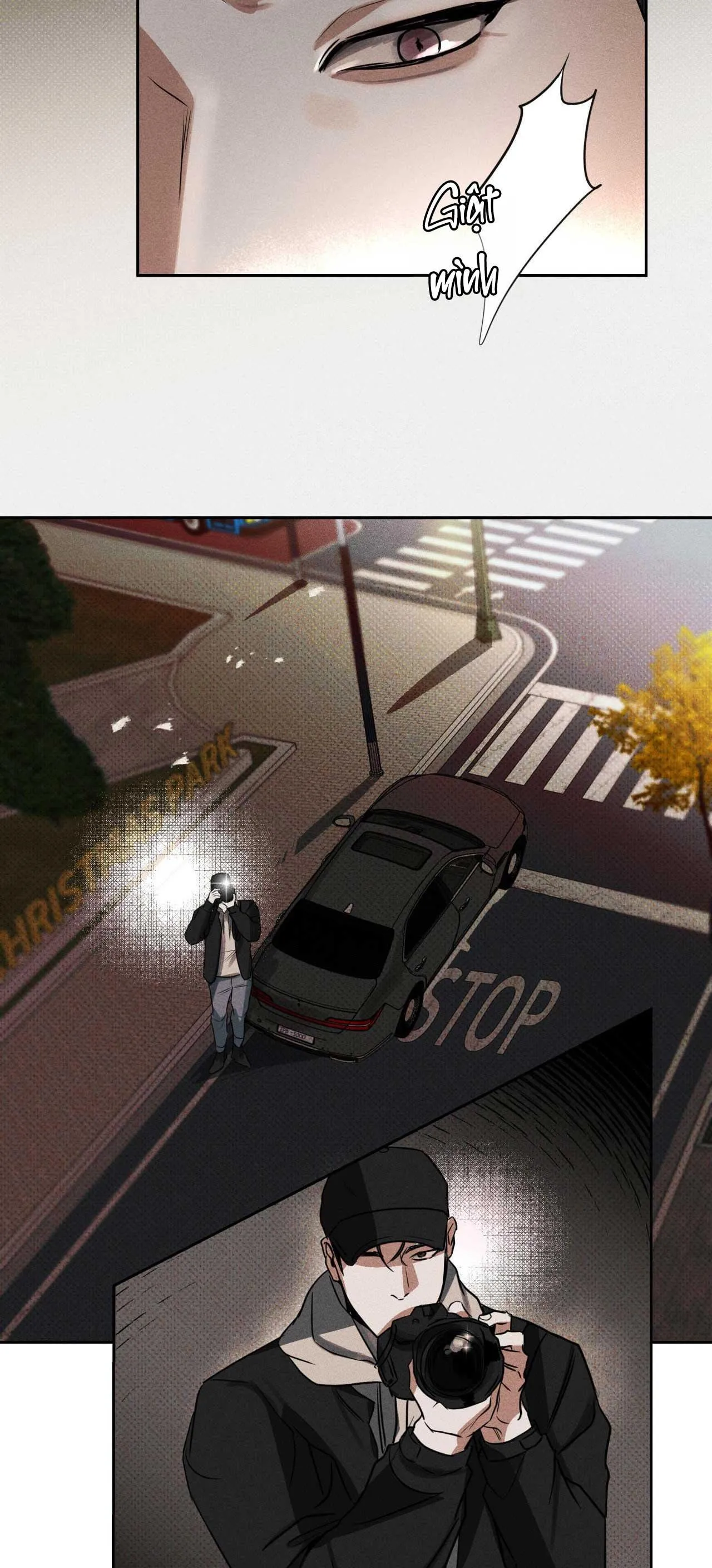 Dearest Chapter 2 Trang 47