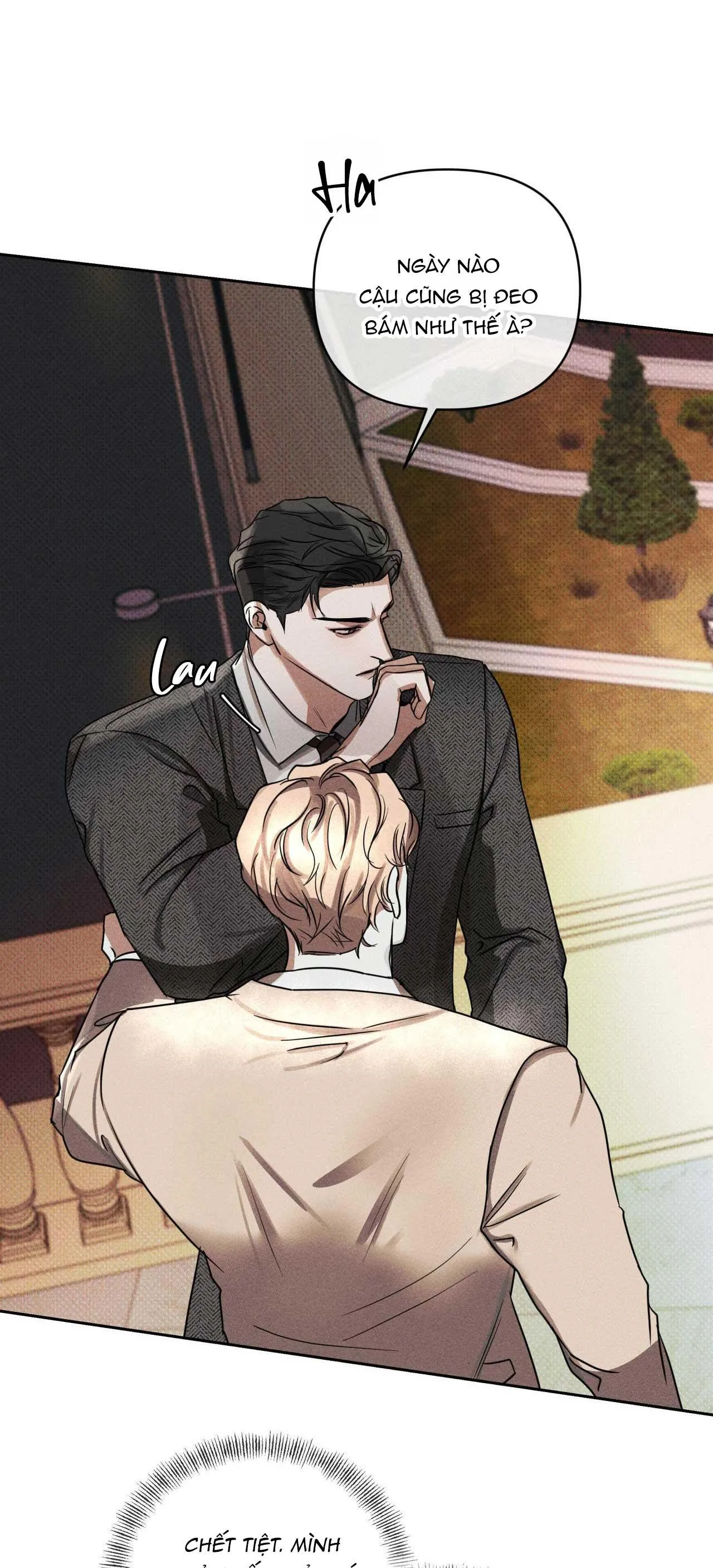 Dearest Chapter 2 Trang 49