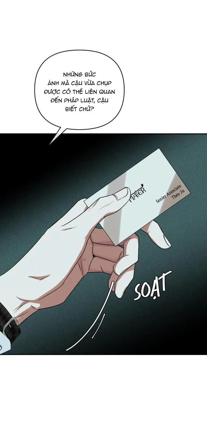 Dearest Chapter 3 Trang 3