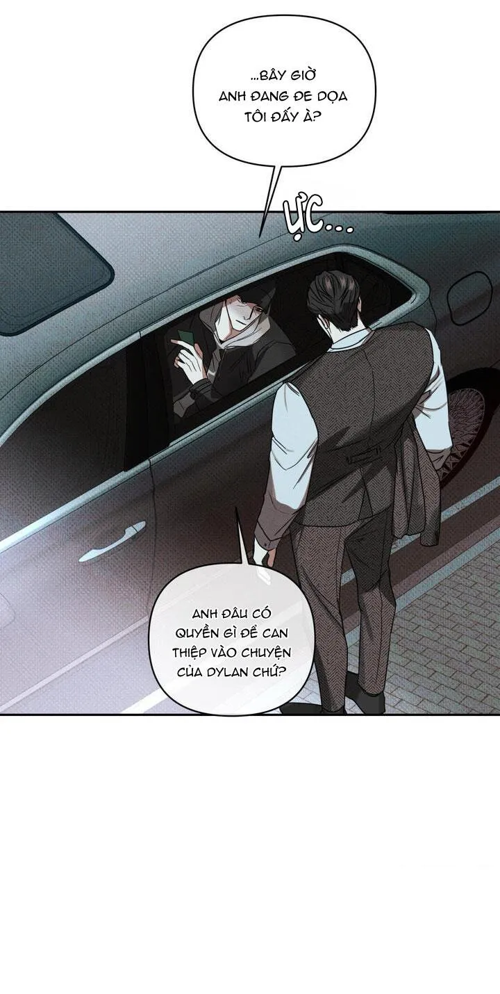 Dearest Chapter 3 Trang 5