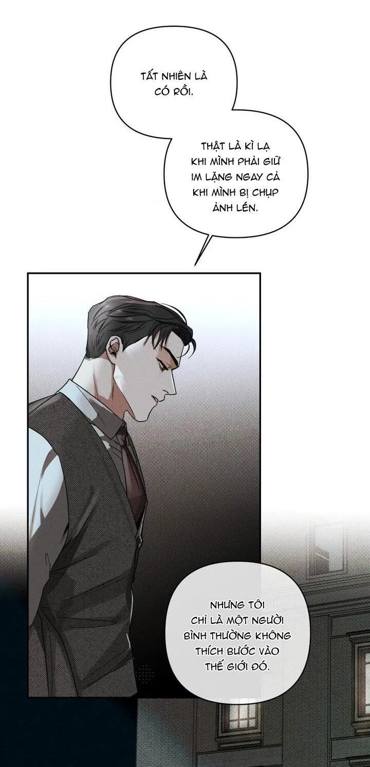 Dearest Chapter 3 Trang 6