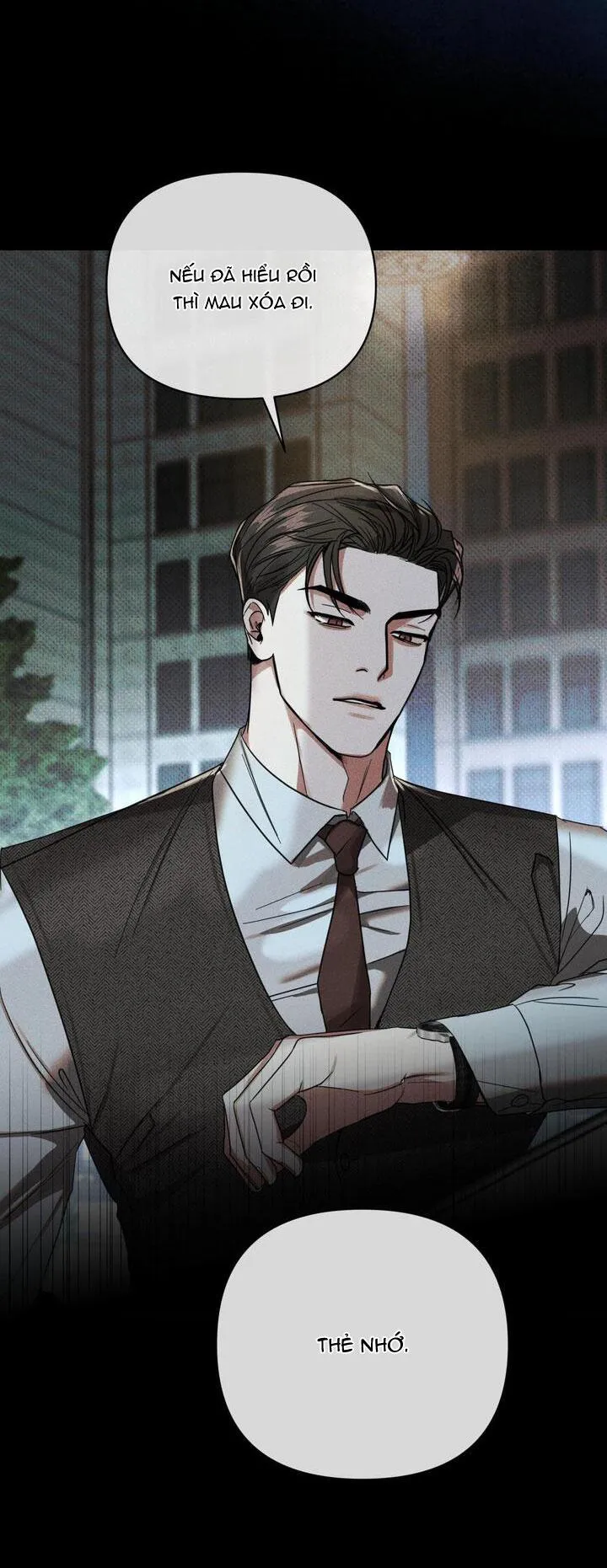 Dearest Chapter 3 Trang 10