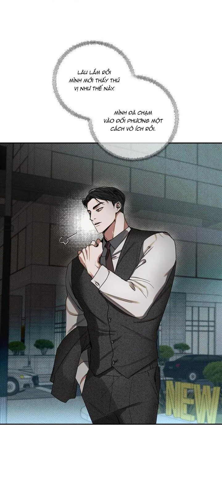 Dearest Chapter 3 Trang 16