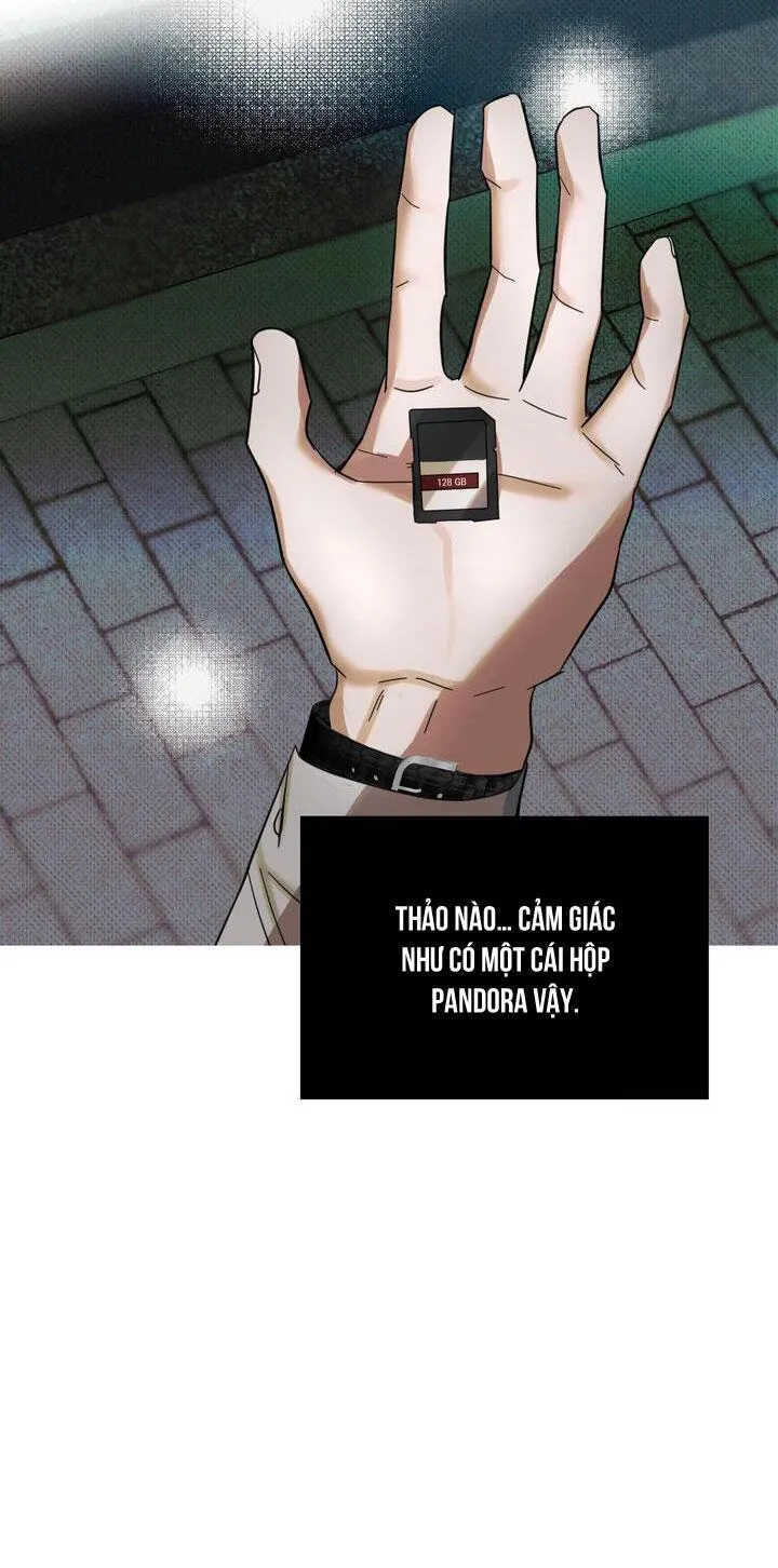 Dearest Chapter 3 Trang 18