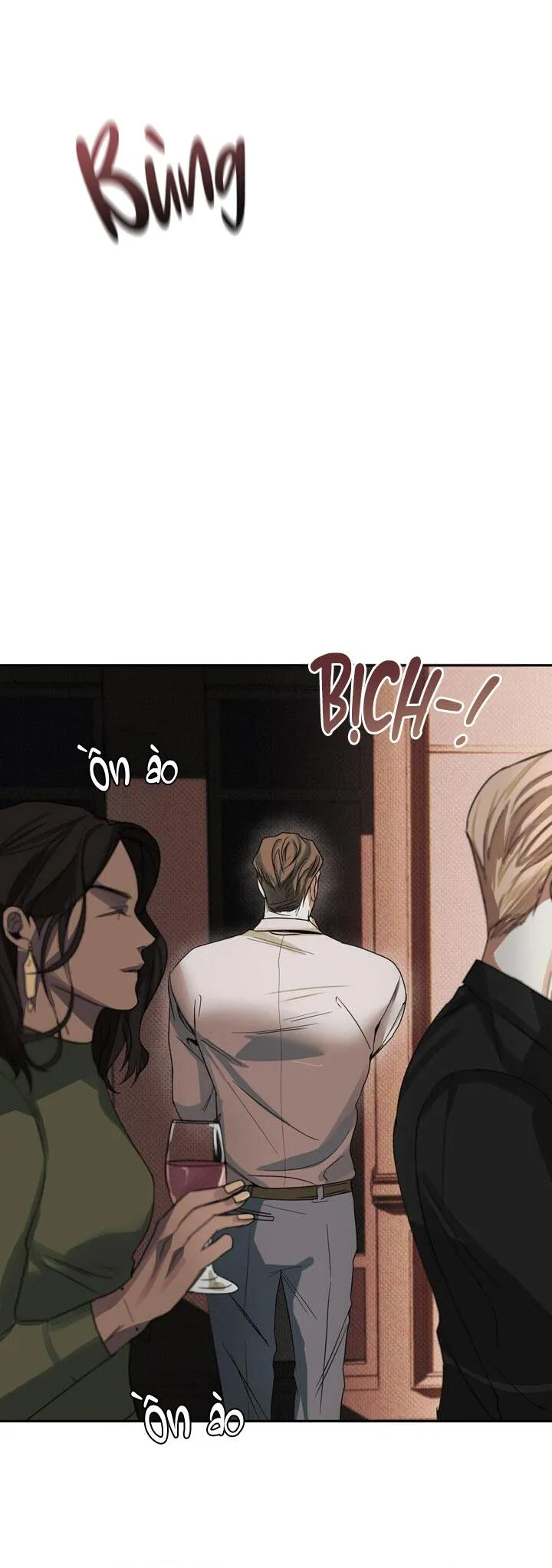 Dearest Chapter 3 Trang 20