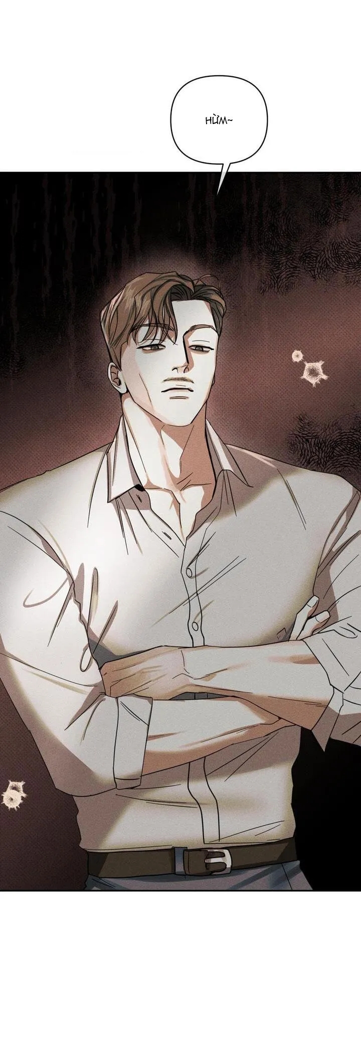 Dearest Chapter 3 Trang 25