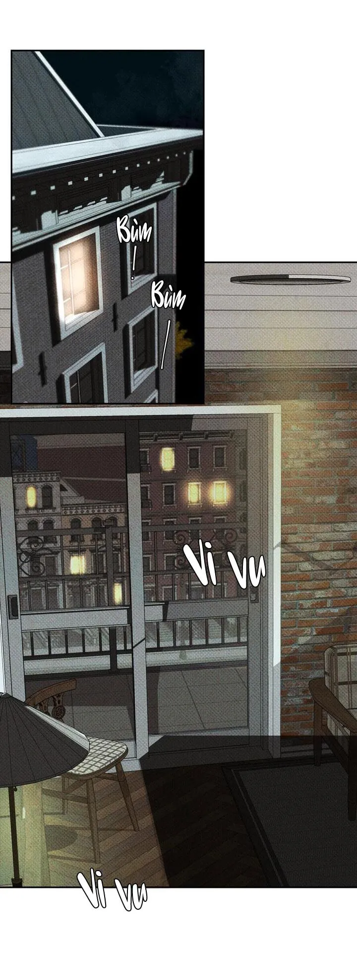 Dearest Chapter 3 Trang 29