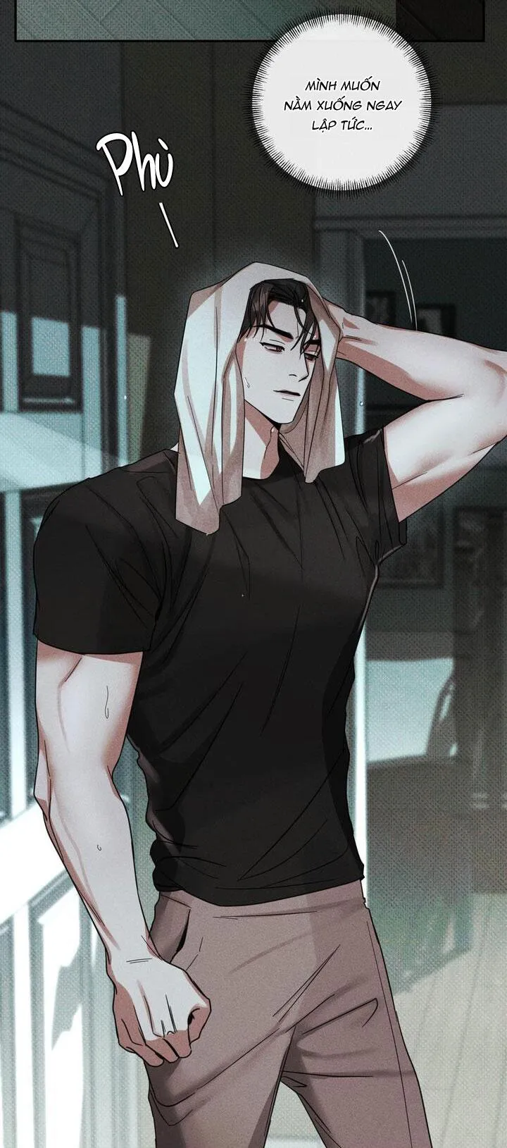 Dearest Chapter 3 Trang 33