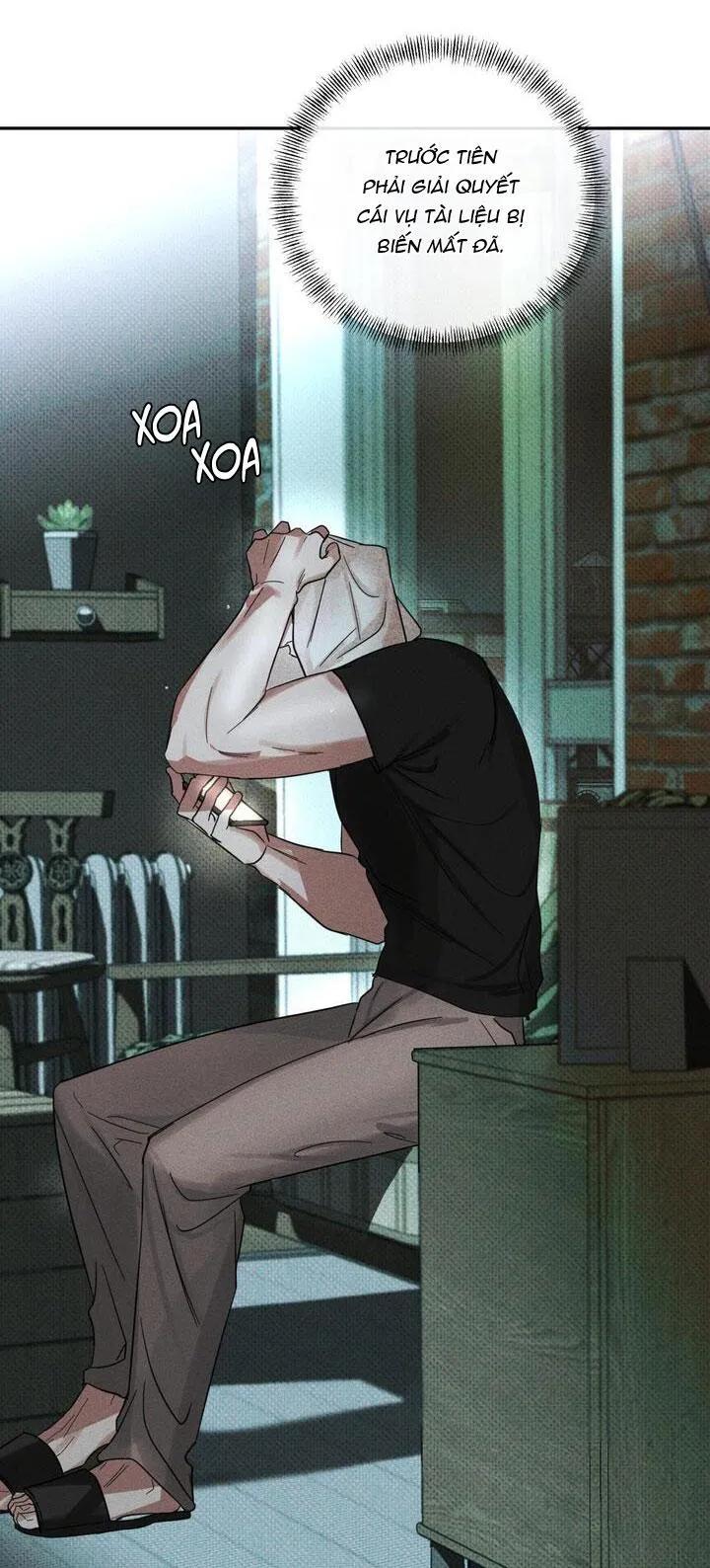 Dearest Chapter 3 Trang 42