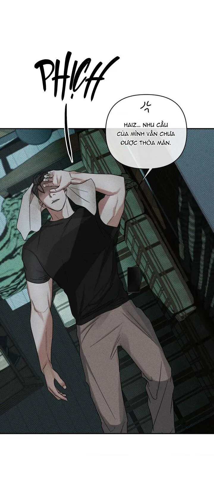 Dearest Chapter 3 Trang 46