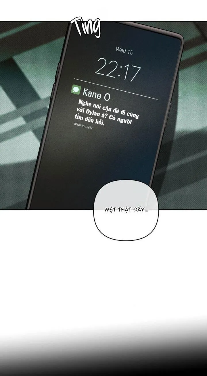 Dearest Chapter 3 Trang 47