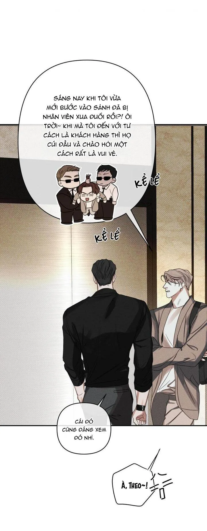 Dearest Chapter 3 Trang 68