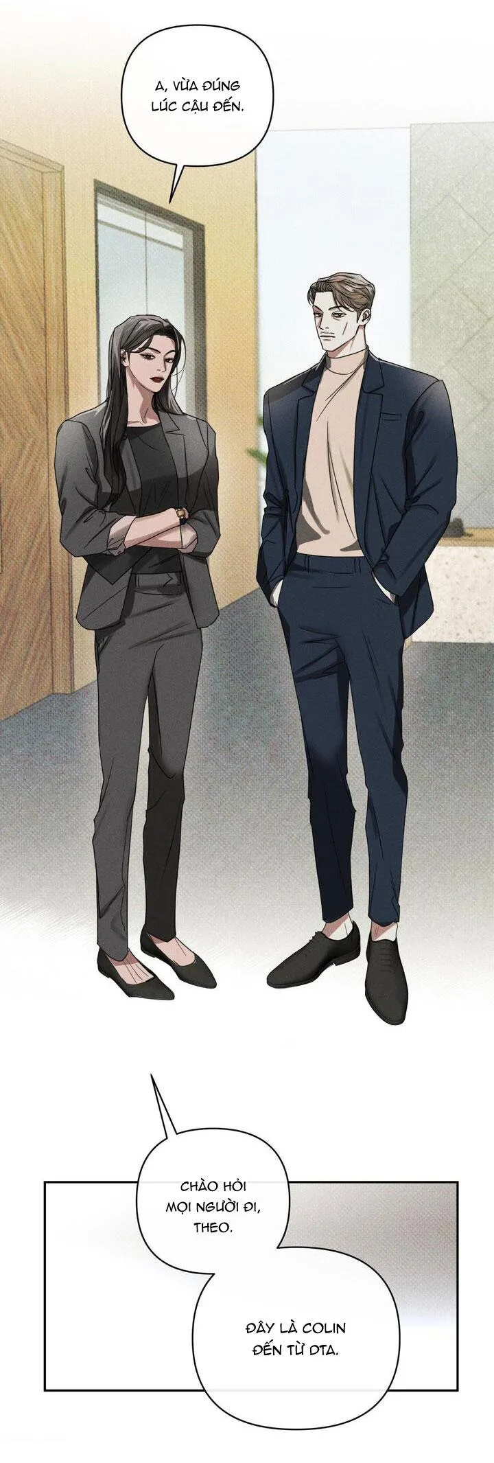 Dearest Chapter 3 Trang 73