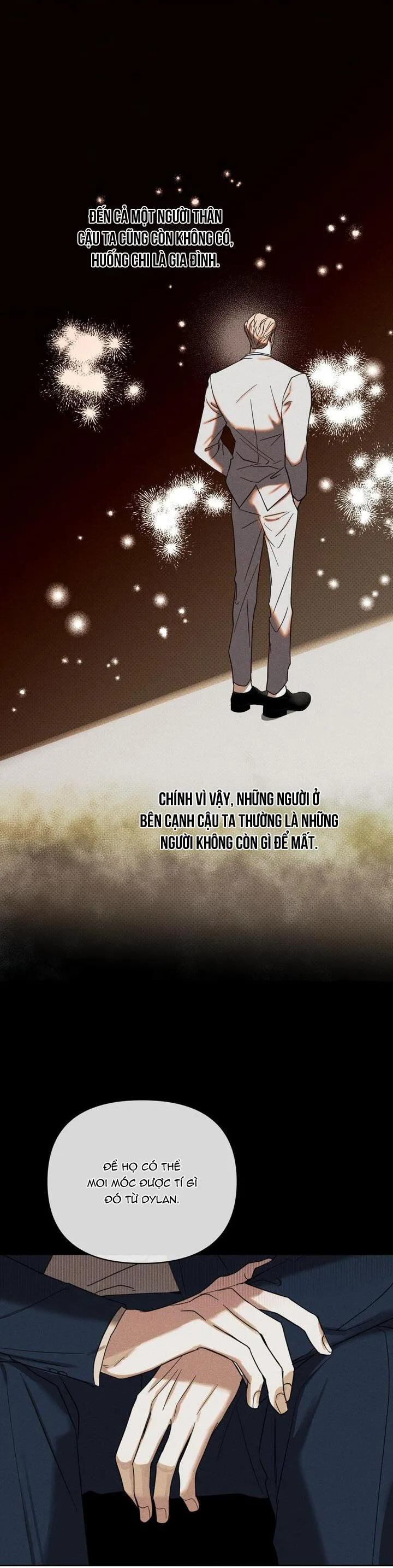 Dearest Chapter 4 Trang 4