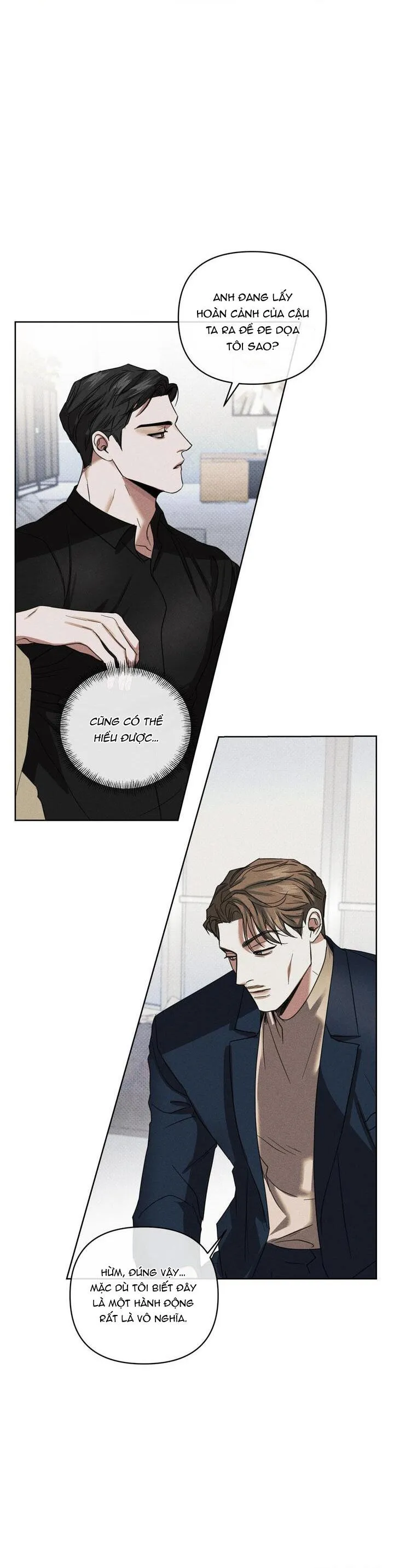 Dearest Chapter 4 Trang 5