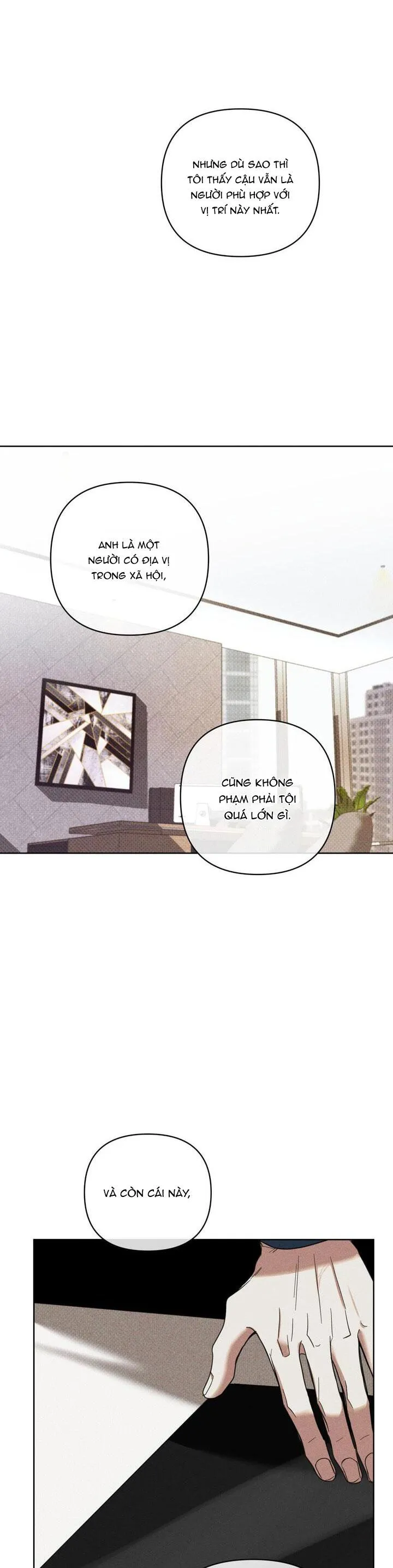 Dearest Chapter 4 Trang 6