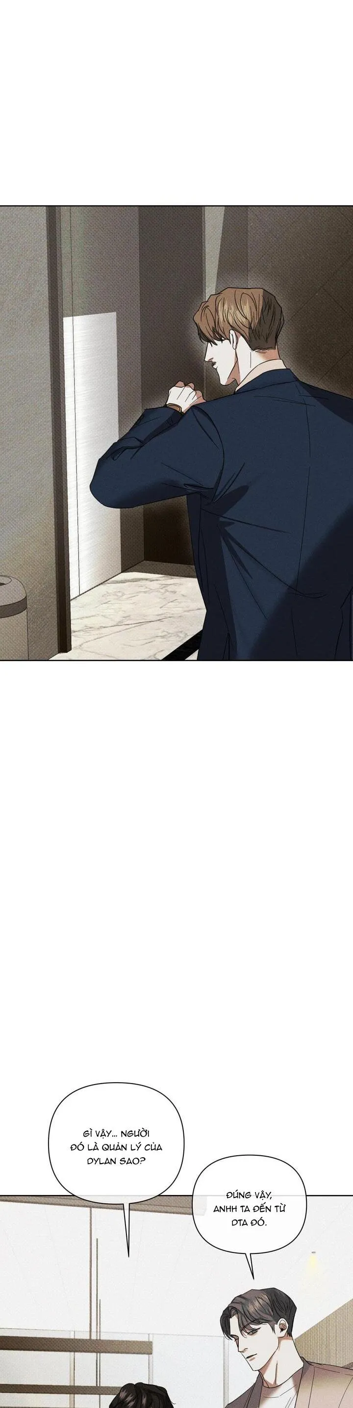 Dearest Chapter 4 Trang 10