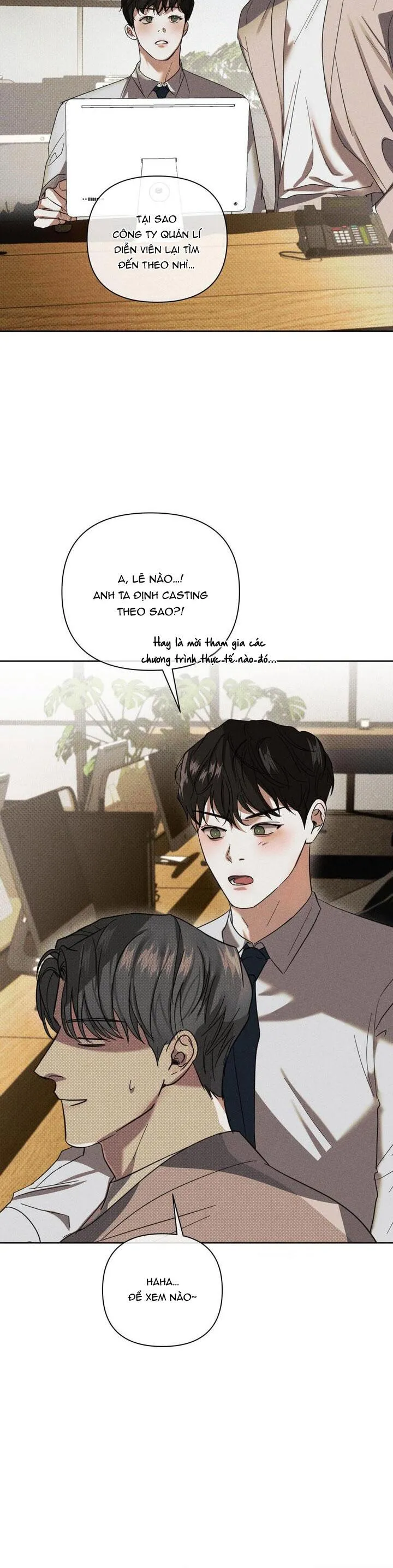 Dearest Chapter 4 Trang 11