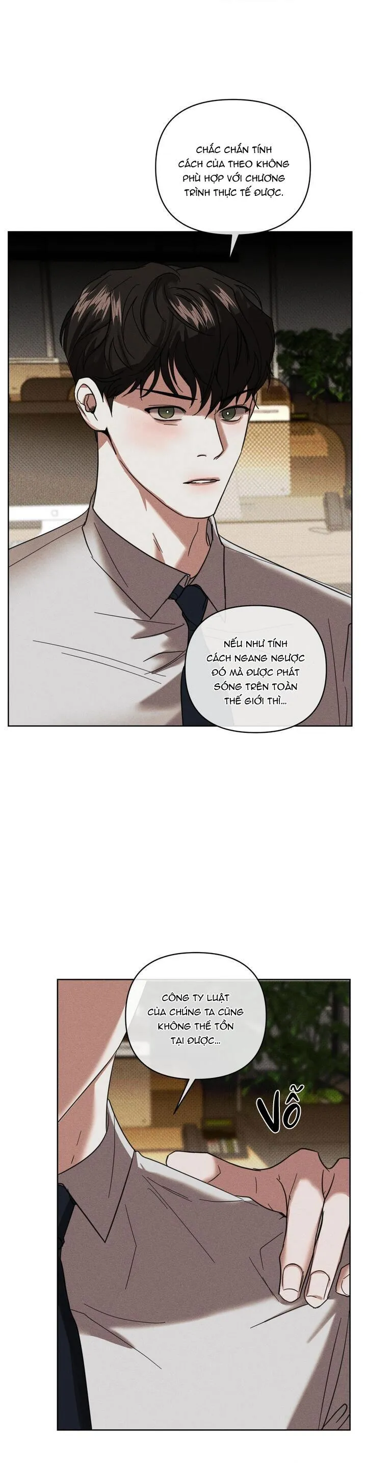 Dearest Chapter 4 Trang 12