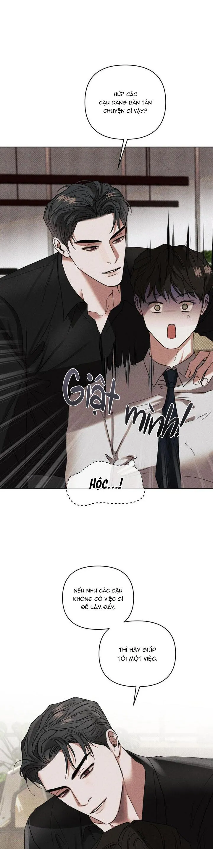 Dearest Chapter 4 Trang 13