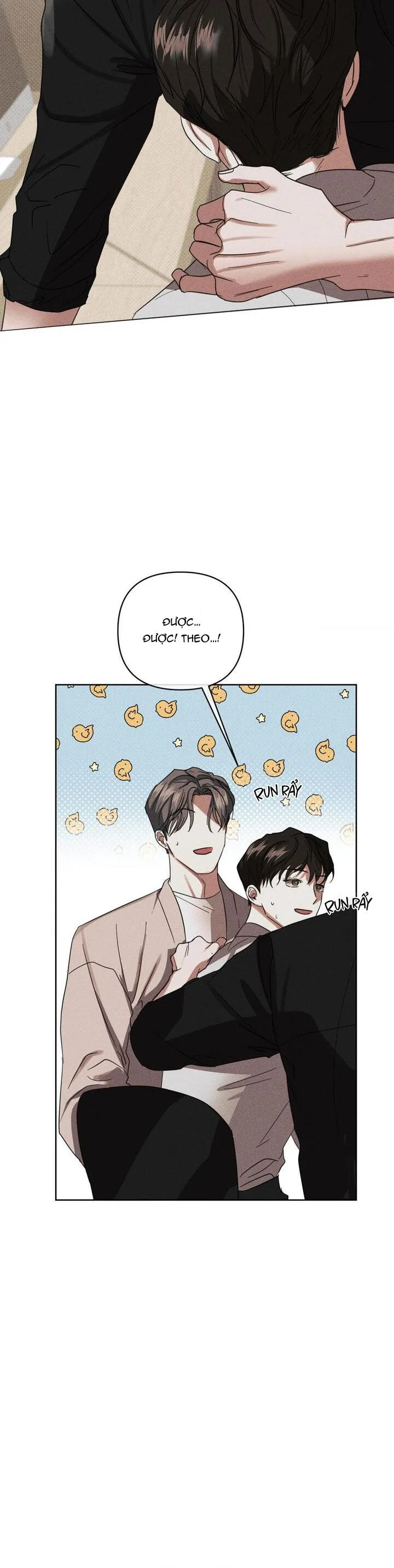 Dearest Chapter 4 Trang 14