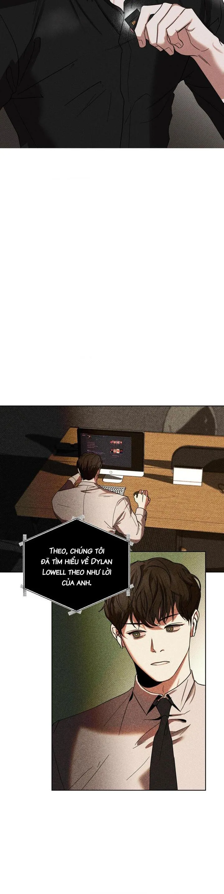 Dearest Chapter 4 Trang 18