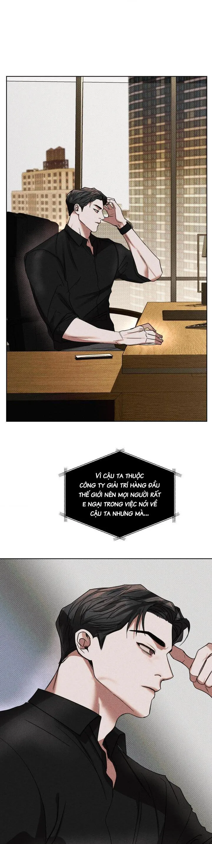 Dearest Chapter 4 Trang 19