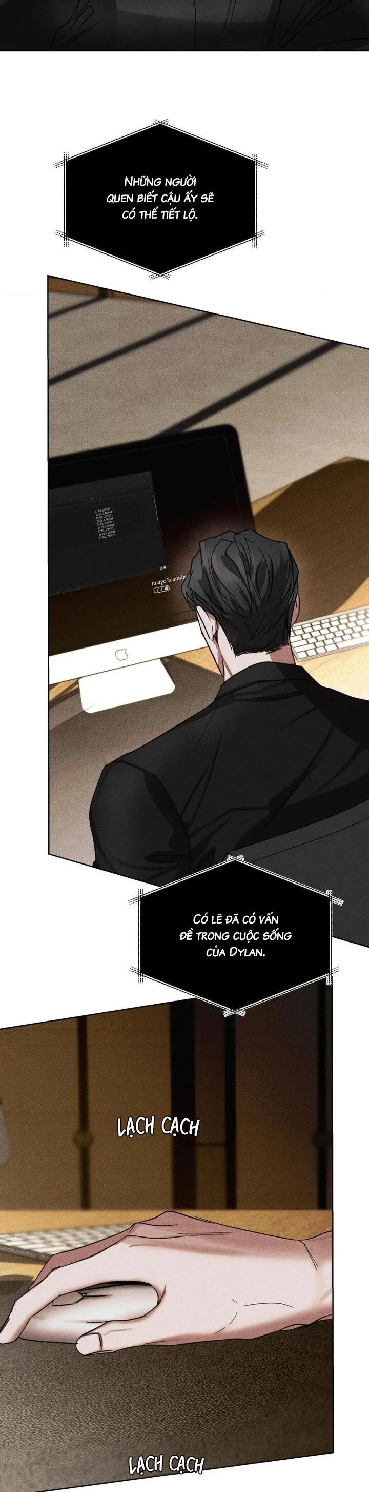 Dearest Chapter 4 Trang 20