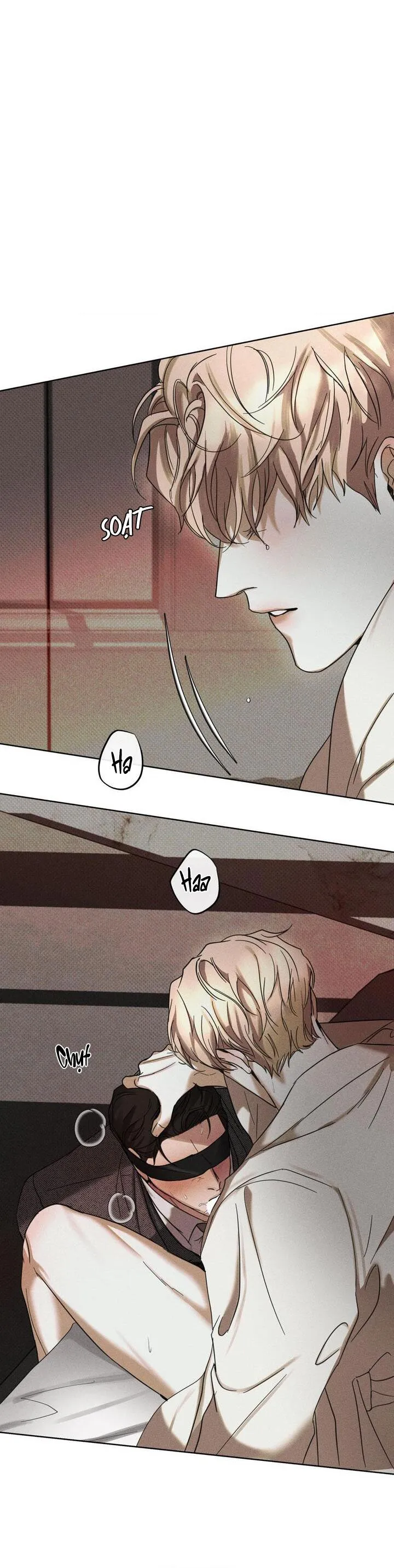 Dearest Chapter 4 Trang 25