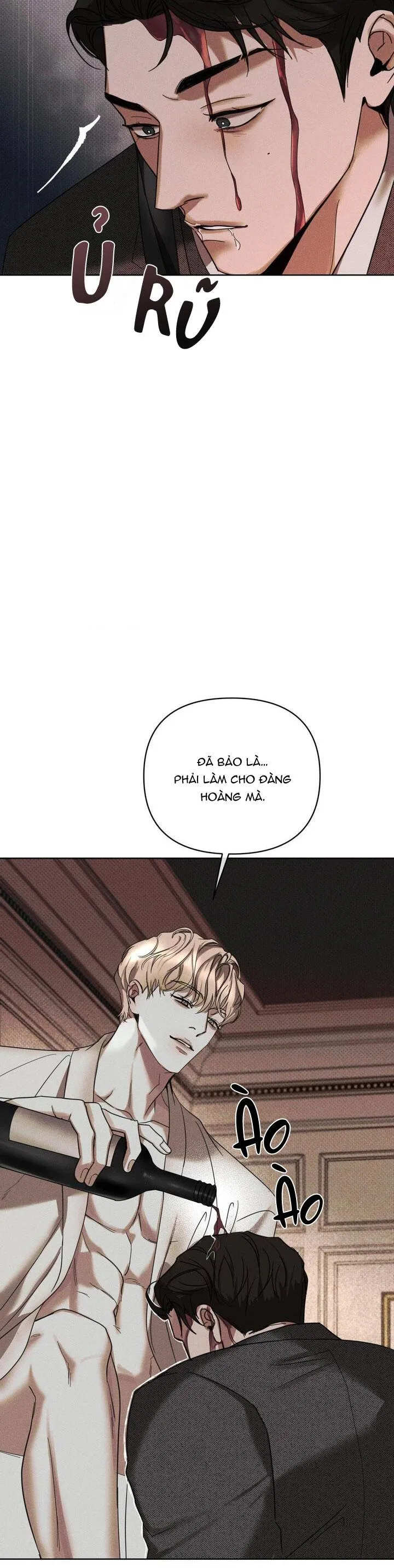 Dearest Chapter 4 Trang 28