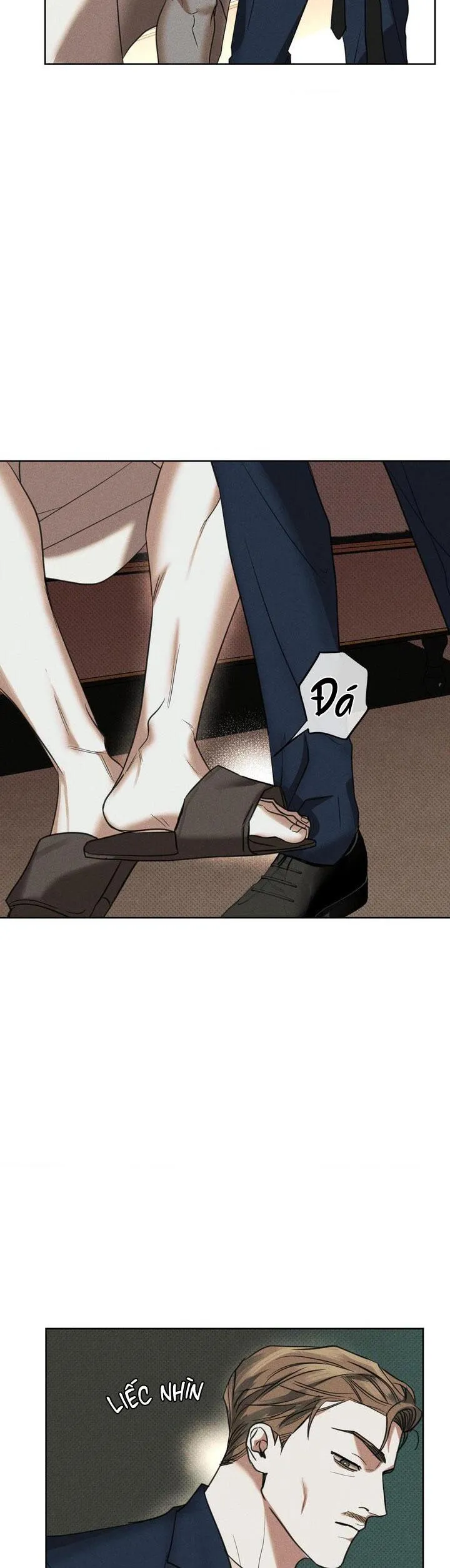 Dearest Chapter 4 Trang 34