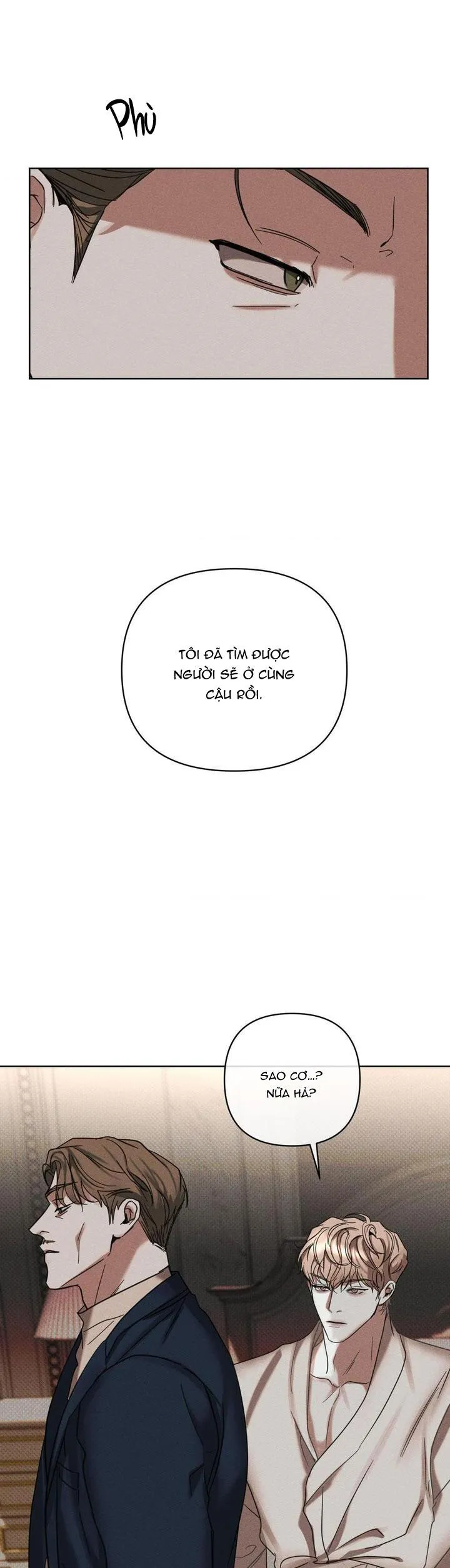 Dearest Chapter 4 Trang 36