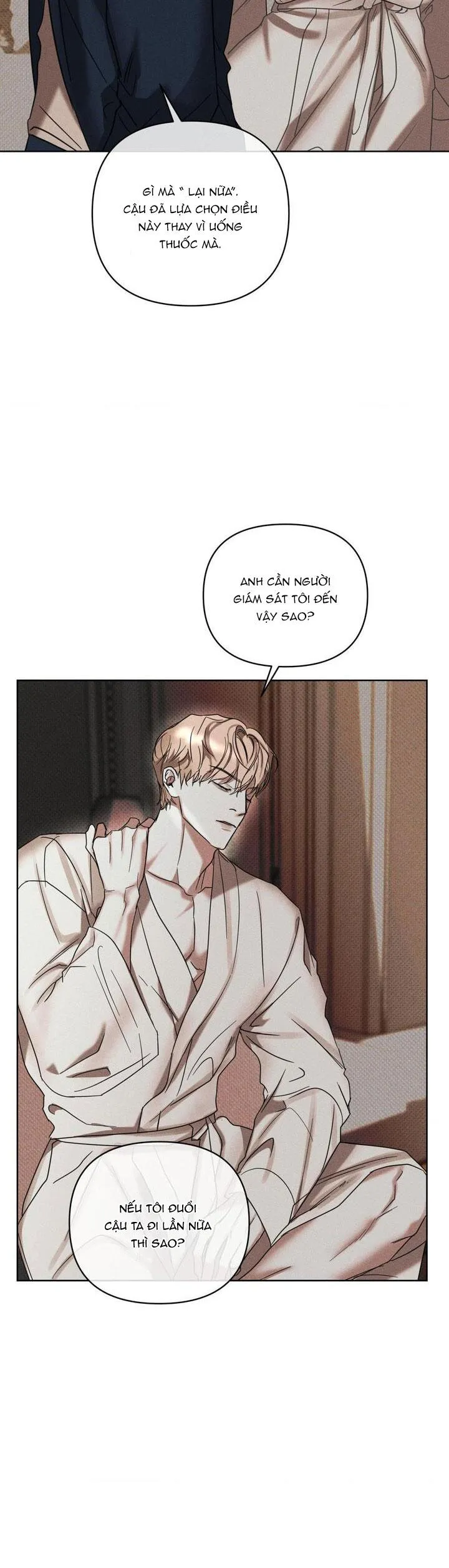 Dearest Chapter 4 Trang 37