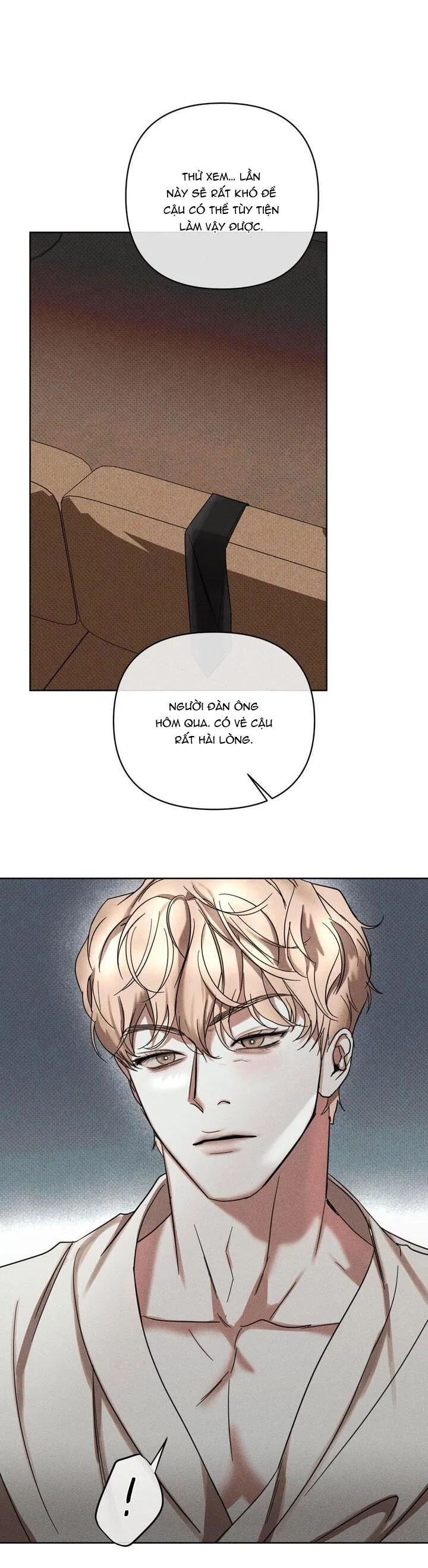 Dearest Chapter 4 Trang 38