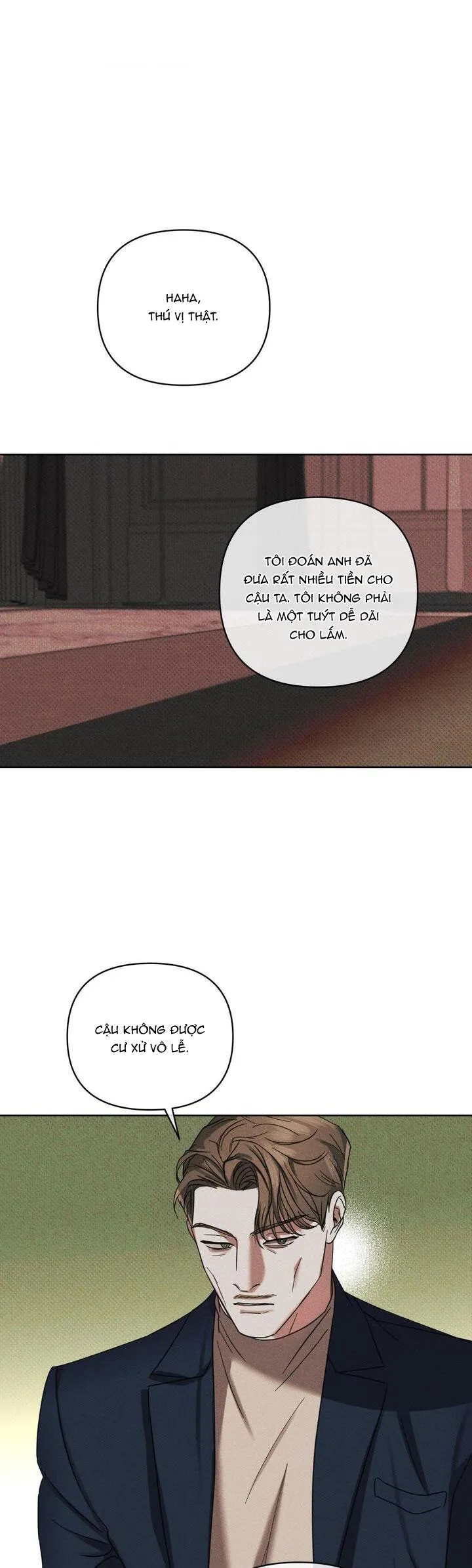 Dearest Chapter 4 Trang 39