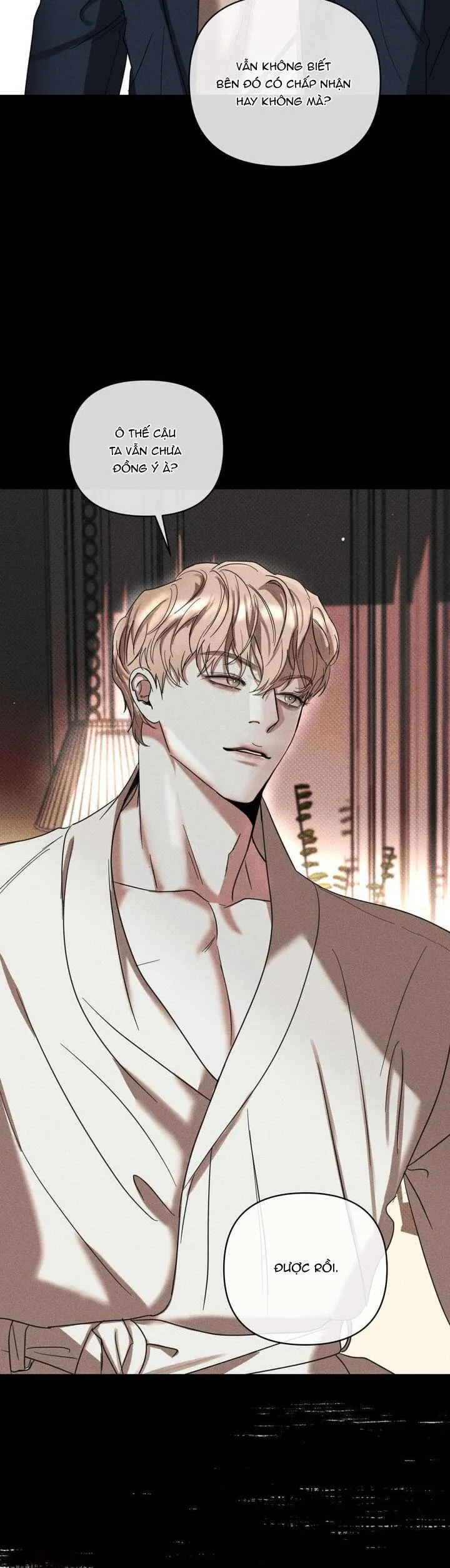 Dearest Chapter 4 Trang 40