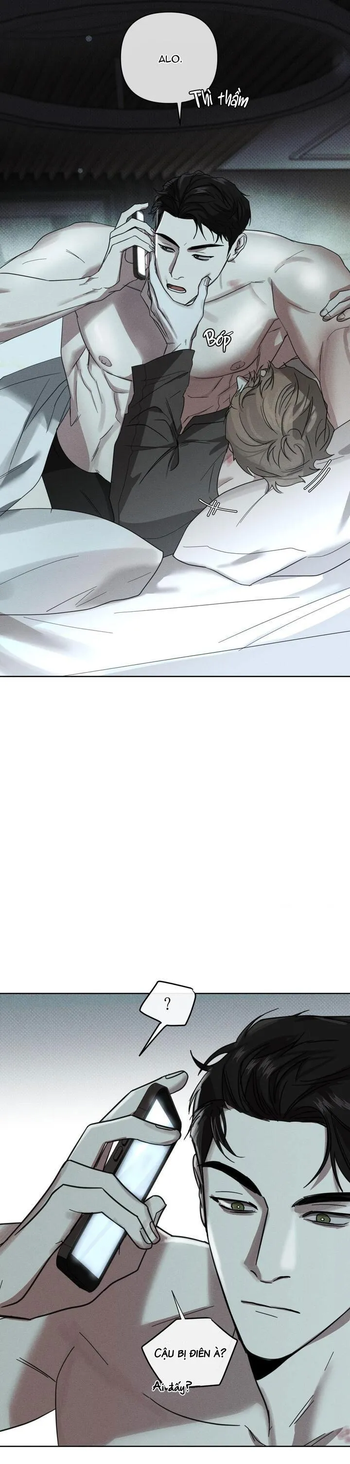 Dearest Chapter 5 Trang 4