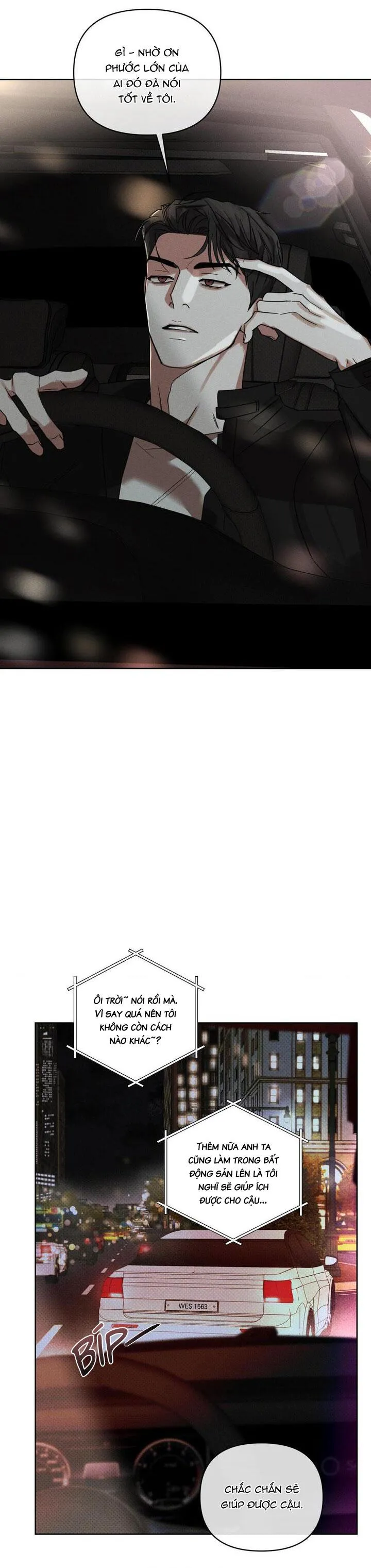 Dearest Chapter 5 Trang 7