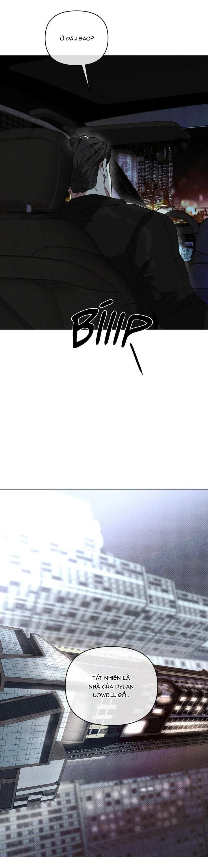 Dearest Chapter 5 Trang 9