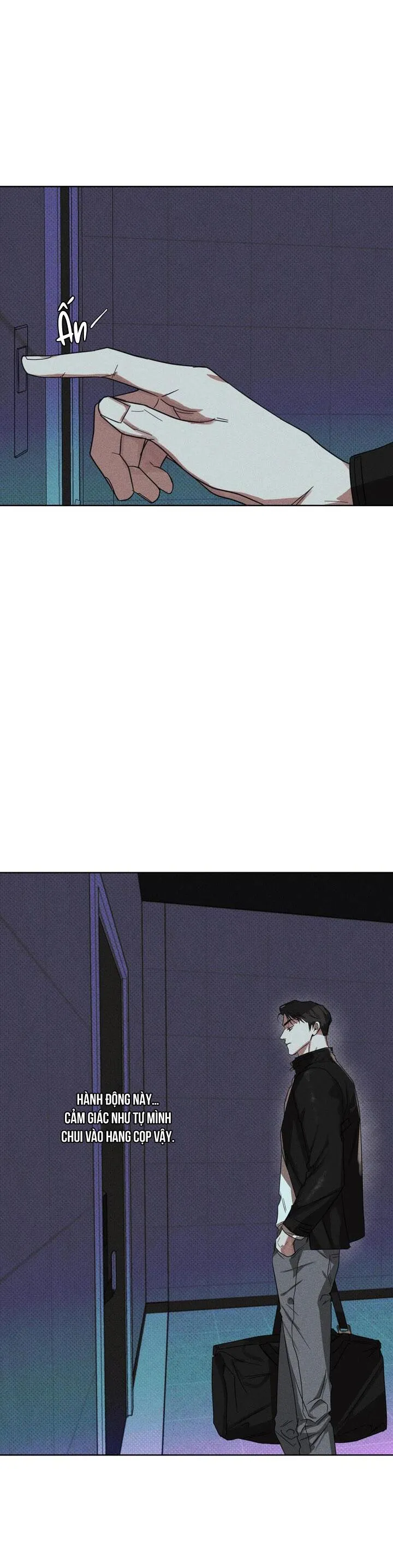 Dearest Chapter 5 Trang 11