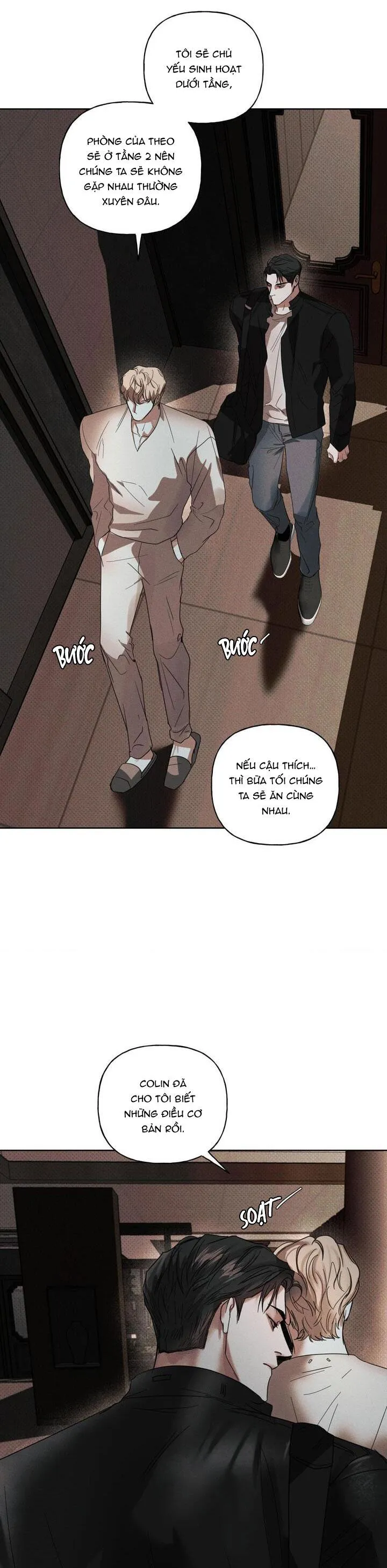 Dearest Chapter 5 Trang 16