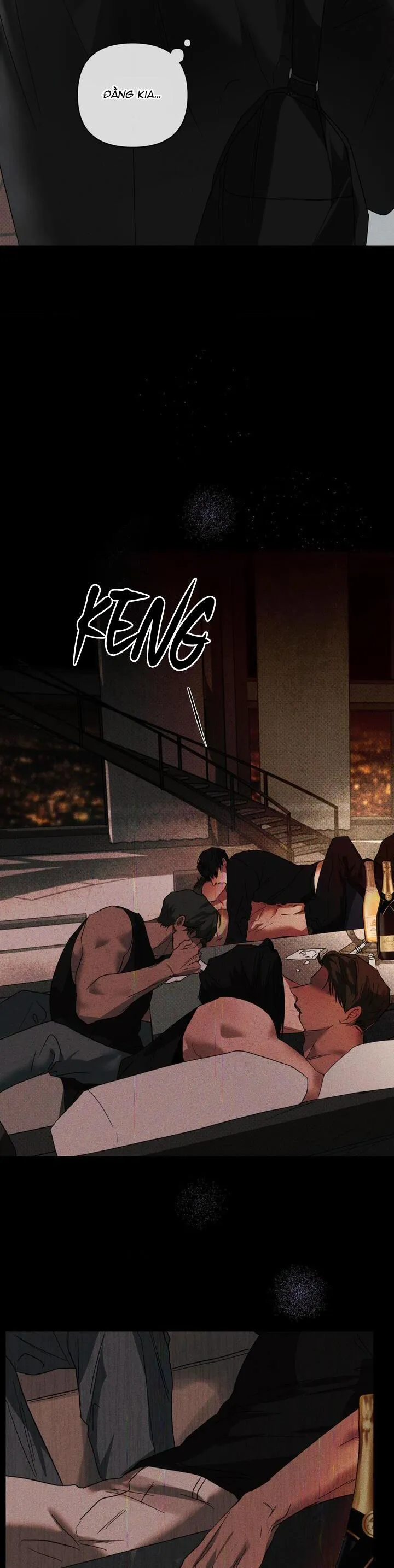 Dearest Chapter 5 Trang 17