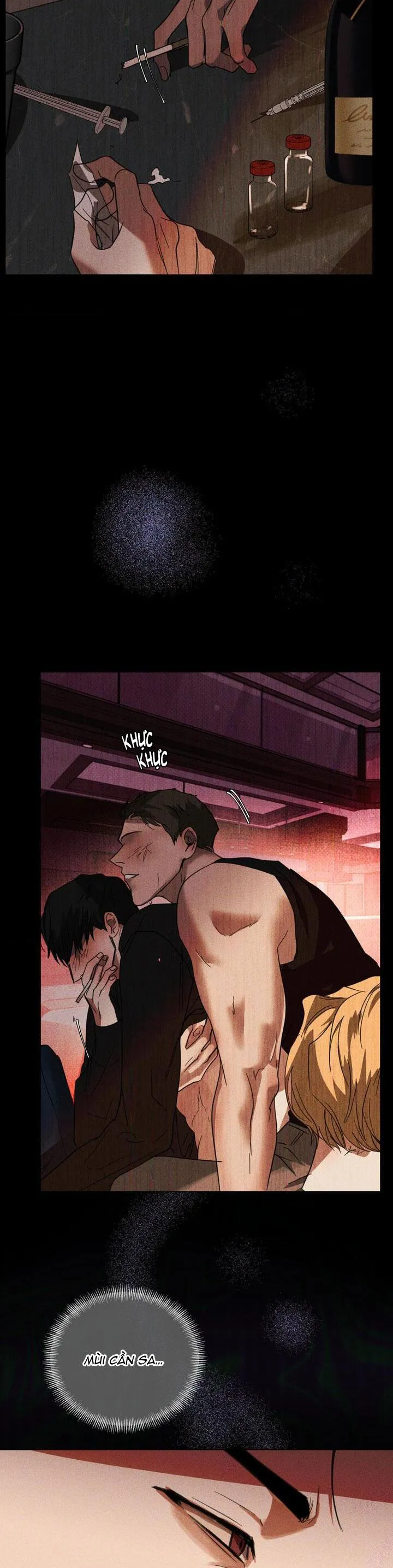 Dearest Chapter 5 Trang 18